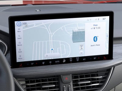 2026 Ford Escape Plug-in Hybrid