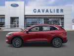 2026 Ford Escape Plug-in Hybrid