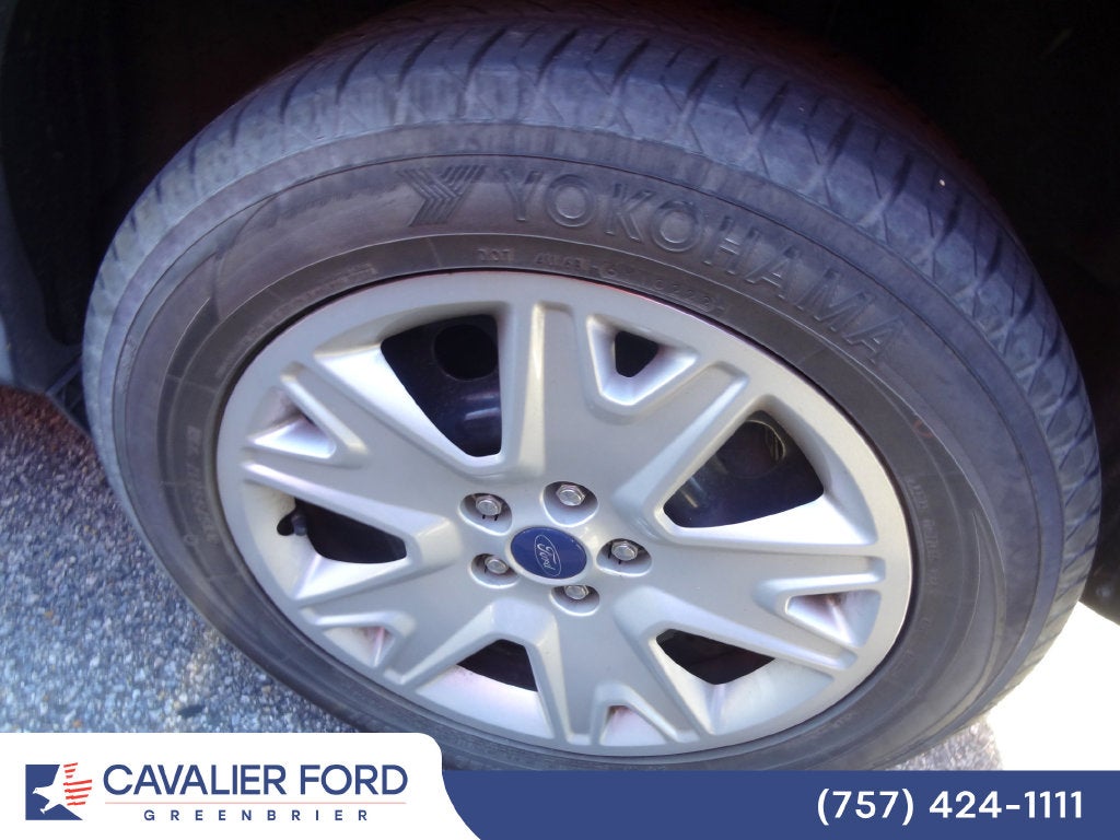 2013 Ford Escape S