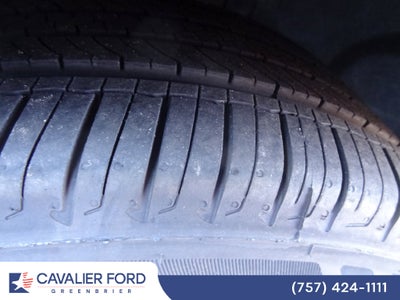 2013 Ford Escape S