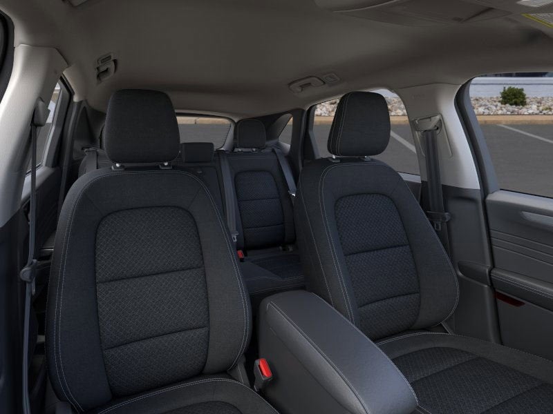 2026 Ford Escape Active®