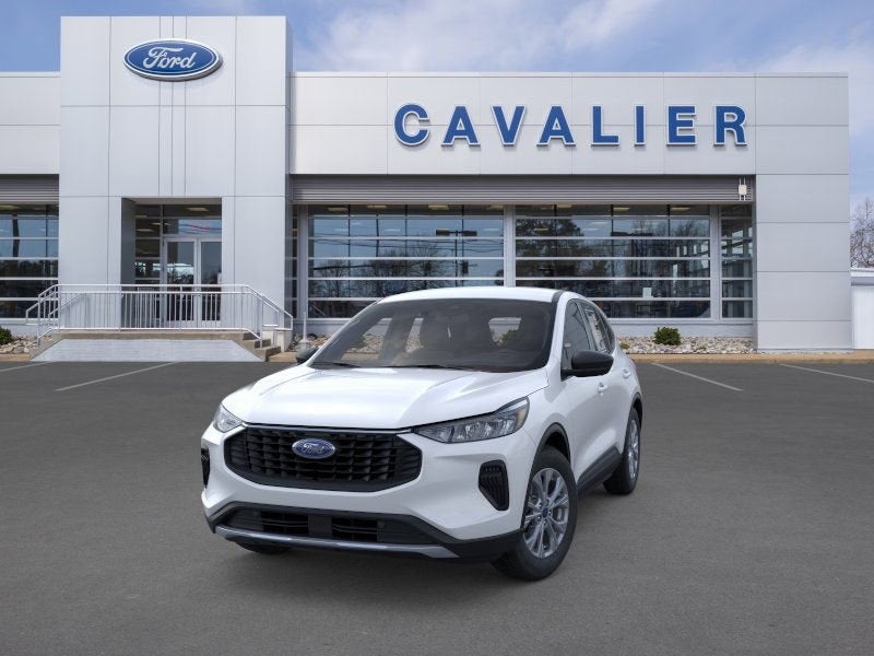 2026 Ford Escape Active®