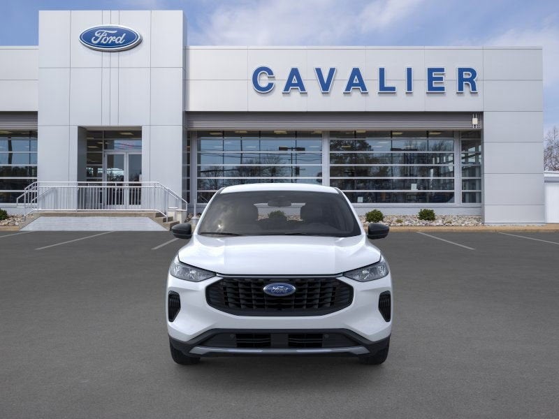 2026 Ford Escape Active®