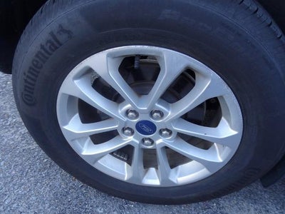 2022 Ford Escape Hybrid SE