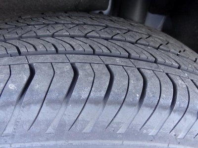 2022 Ford Escape Hybrid SE