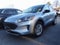 2022 Ford Escape Hybrid SE