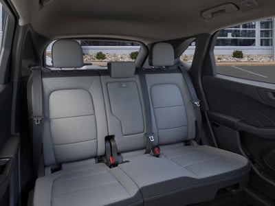 2025 Ford Escape Active™