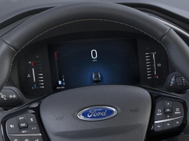 2025 Ford Escape Active™
