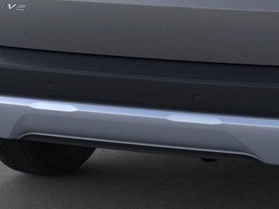 2025 Ford Escape Active™