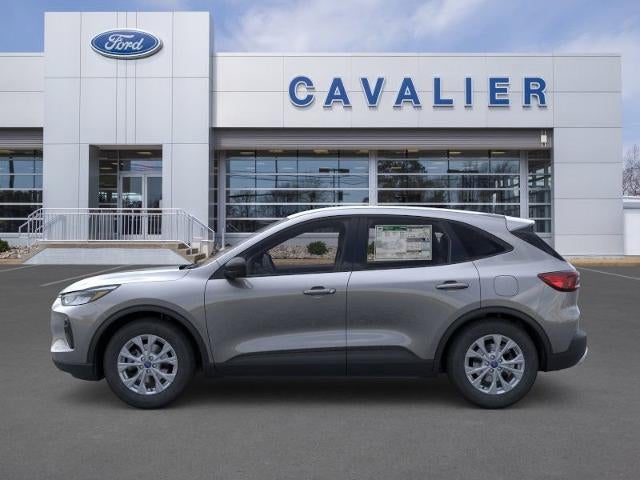 2025 Ford Escape Active™