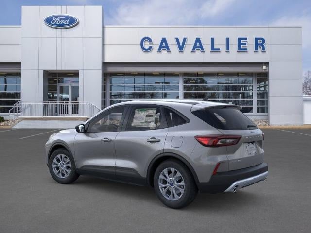 2025 Ford Escape Active™