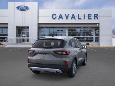 2025 Ford Escape Active™