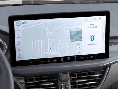 2025 Ford Escape Active™