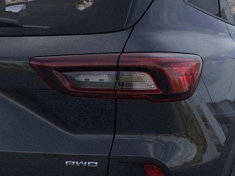 2025 Ford Escape Active™