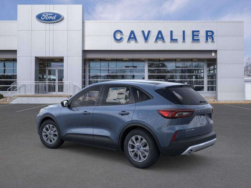 2026 Ford Escape Active®