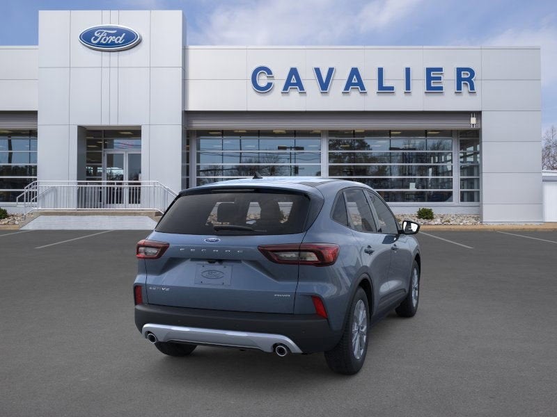 2026 Ford Escape Active®