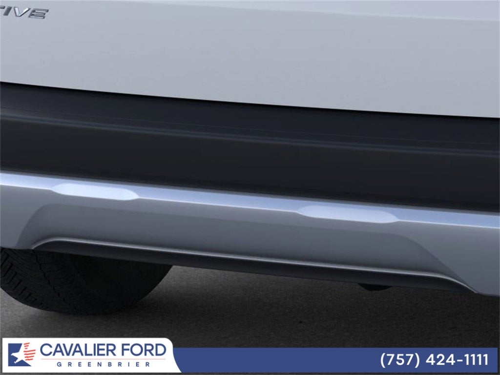 2025 Ford Escape Active™