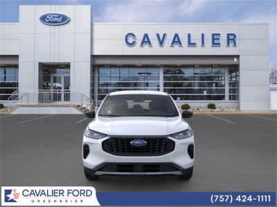 2025 Ford Escape Active™