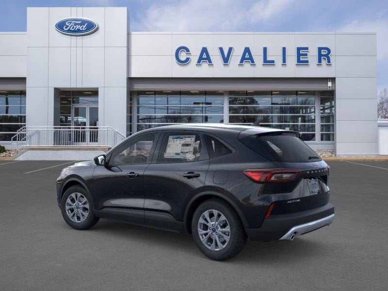 2026 Ford Escape Active®