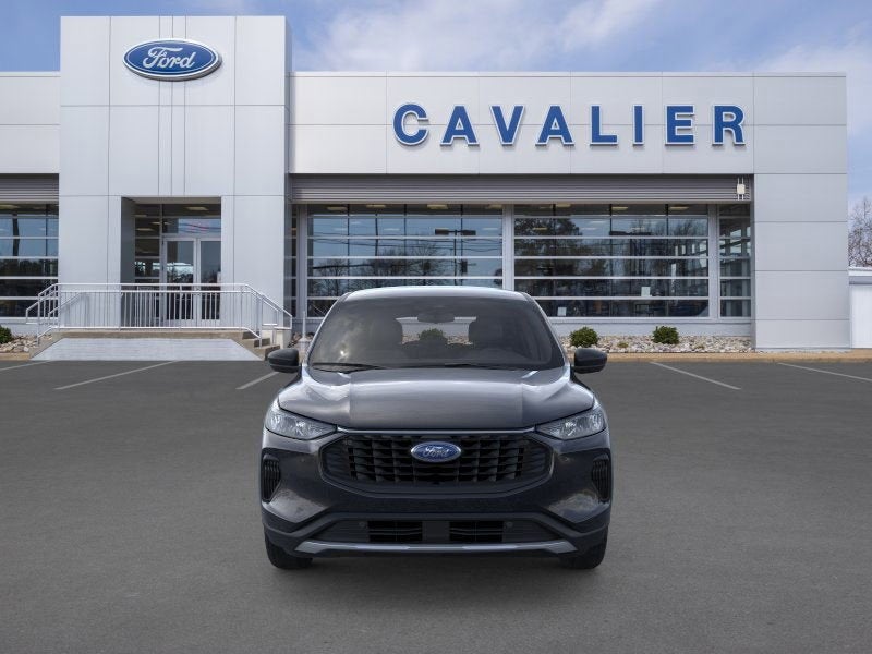 2026 Ford Escape Active®