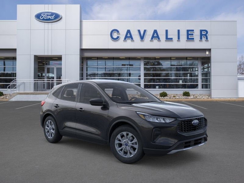 2026 Ford Escape Active®