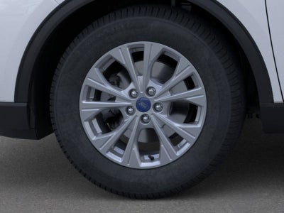 2026 Ford Escape Active®