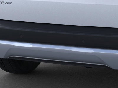 2026 Ford Escape Active®