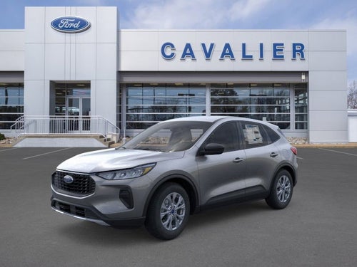 2026 Ford Escape Active®