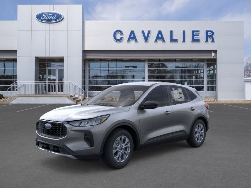 2026 Ford Escape Active®