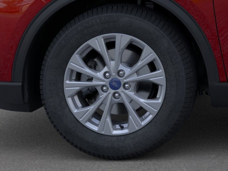 2026 Ford Escape Active®