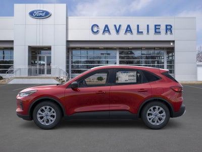 2026 Ford Escape Active®