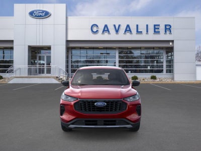 2026 Ford Escape Active®