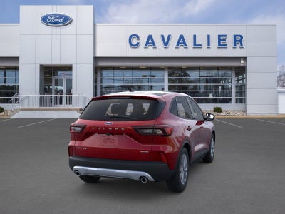 2026 Ford Escape Active®