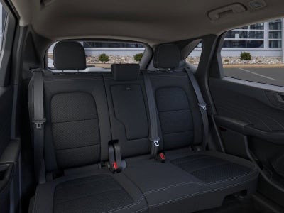 2026 Ford Escape Active®