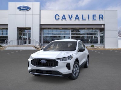 2026 Ford Escape Active®
