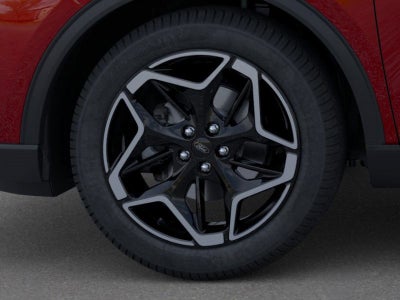 2026 Ford Escape Platinum™