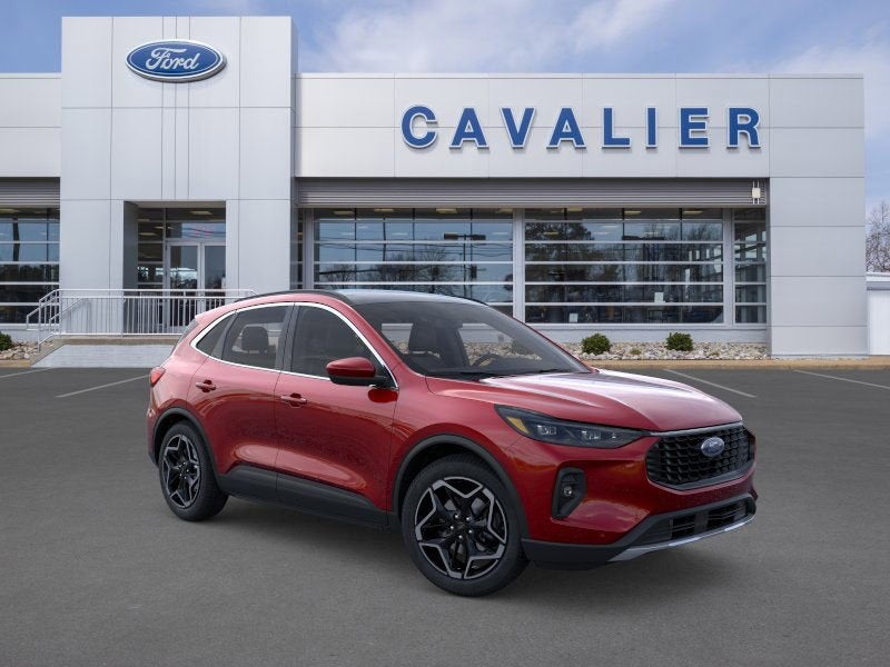 2026 Ford Escape Platinum™