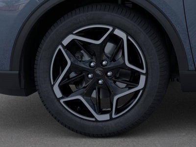 2026 Ford Escape Platinum™