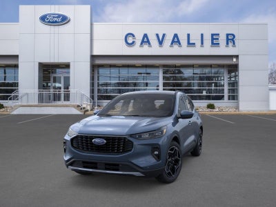 2026 Ford Escape Platinum™