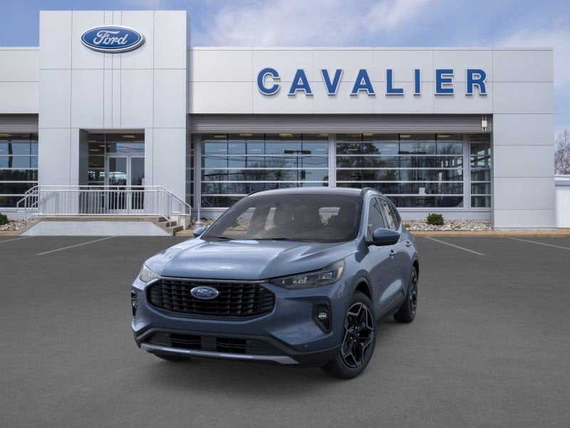 2026 Ford Escape Platinum™