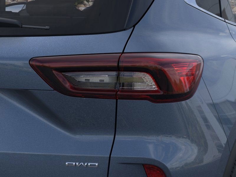 2026 Ford Escape Platinum™