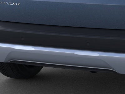 2026 Ford Escape Platinum™