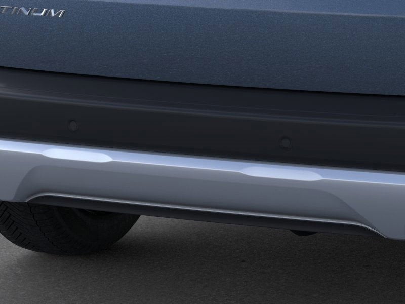 2026 Ford Escape Platinum™