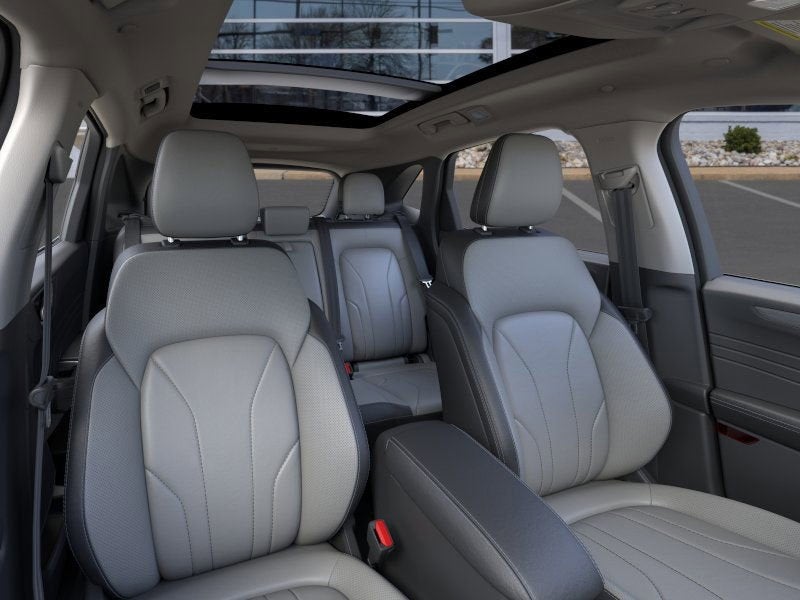 2026 Ford Escape Platinum™