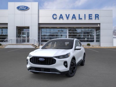 2026 Ford Escape Platinum™