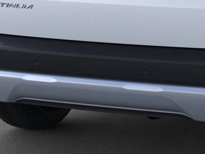 2026 Ford Escape Platinum™