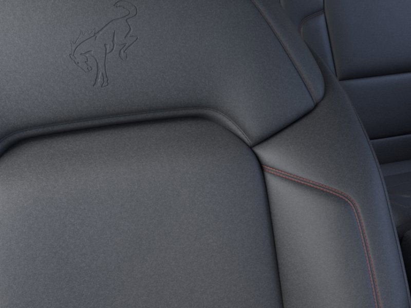 2025 Ford Bronco Stroppe® Edition