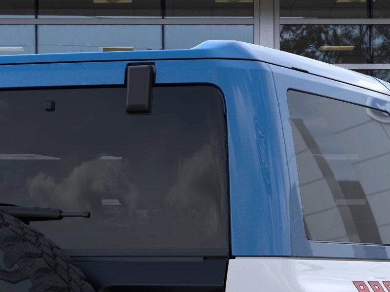 2025 Ford Bronco Stroppe® Edition