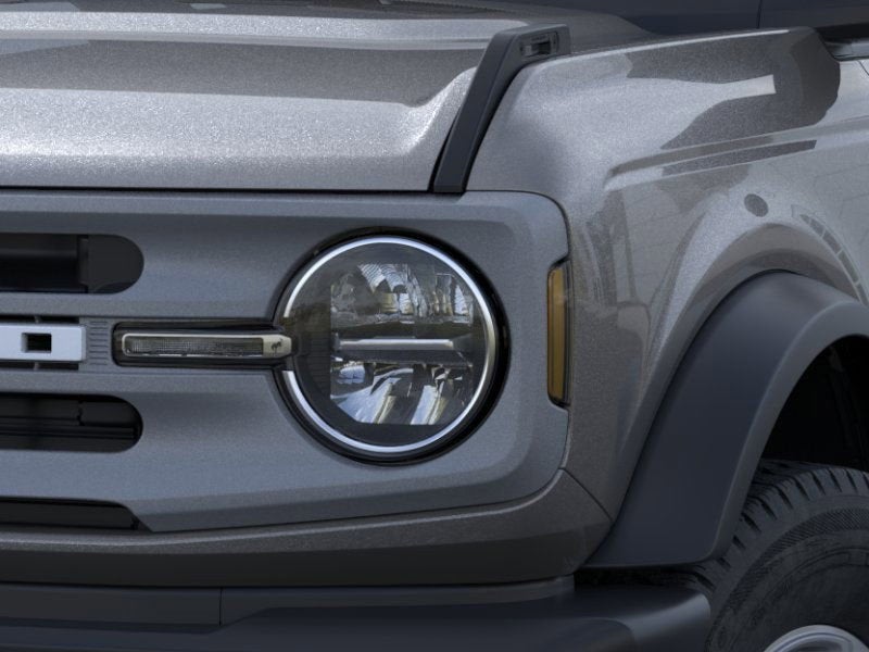 2025 Ford Bronco Big Bend®