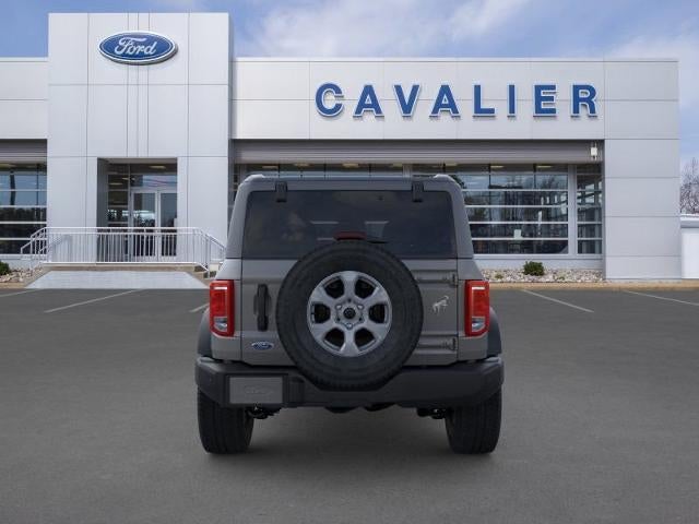 2025 Ford Bronco Big Bend®